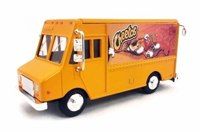 48102 Delivery Step Van, Cheetos