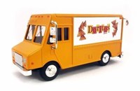 48103 Delivery Step Van, Doritos (1970s Logo)
