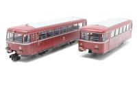481471 Class VT-95 2 car Railbus of the DB (DCC Sound Fitted)