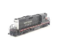 48331 GP9 EMD unnumbered of the Southern Pacific