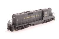 48356 GP9 EMD 7006 of the Pennsylvania Railroad