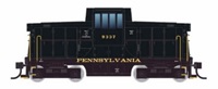 48521 44-Tonner GE 9325 of the Pennsylvania - digital sound fitted
