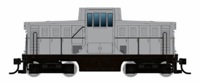 48595 44-Tonner GE Phase I - undecorated - digital sound fitted