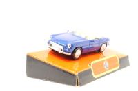 48772 1967 MGB - Blue