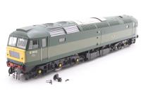 Class 47 D1942 in BR Two-Tone Green - special edition for Tower Models