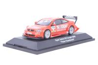 4887Schuco Opel Astra V8 Coupe #19 Dumbreck DTM 2003