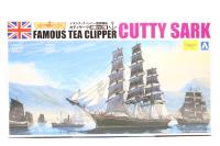 4905083041109 Cutty Sark 'The Famous Tea Clipper'
