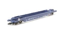 4907009 KQA Pocket Wagon