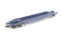 4907017 KQA Pocket Wagon