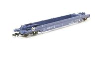 4907022 KQA Pocket Wagon