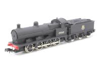 Class G2 Super D 'Bowen Cooke' 49078 0-8-0 in BR Black