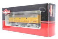 49539-04 FP7B EMD 1498B of the Union Pacific - digital sound fitted