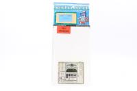 49662 H-34 self adhesive for Gallery Models/MRC