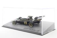 49DEA 1972 Lotus 720 'Emerson Fittipaldi'