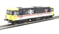 Class 73/1 73102 "Airtour Suisse" in Intercity Executive livery - Digital fitted