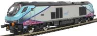 Class 68 68023 "Achilles" in TransPennine Express livery - Digital fitted