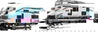 4D-022-022S Class 68 Felix 68031 Transpennine Express Diesel Locomotive - Sound Fitted