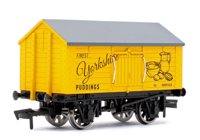 4D-PUDS-21 Finest Yorkshire Puddings Salt Wagon