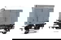 4F-011-046 Ventilated Van BR Grey M183320 4F-011-046 Ventilated Van BR Grey M183320