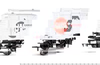 4F-011-130 Ventilated Van OXO No. 1 4F-011-130 Ventilated Van OXO No. 1