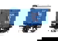 4F-011-136 Ventilated Van Lyons Tea No1 4F-011-136 Ventilated Van Lyons Tea No1