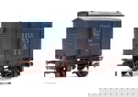 4F-011-137 Ventilated Van Lyons Tea No1 - Weathered 4F-011-137 Ventilated Van Lyons Tea No1 - Weathered