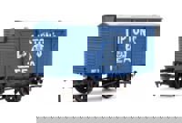 4F-011-140 Ventilated Van Lipton's Tea No1 4F-011-140 Ventilated Van Lipton's Tea No1