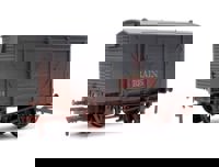 4F-011-145 Ventilated Van Brains SA No.1 - Weathered 4F-011-145 Ventilated Van Brains SA No.1 - Weathered