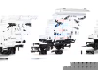 4F-011-146 Ventilated Van VE Day 80th Anniversary Airforce 4F-011-146 Ventilated Van VE Day 80th Anniversary Airforce