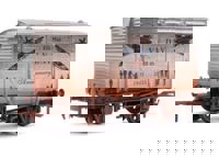 4F-011-147 Ventilated Van VE Day 80th Anniversary Airforce - Weathered 4F-011-147 Ventilated Van VE Day 80th Anniversary Airforce - Weathered