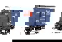 4F-011-152 Van VE Day Merchant Navy 80th Anniversary 4F-011-152 Van VE Day Merchant Navy 80th Anniversary