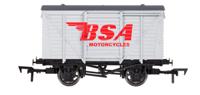 4F-011-172 Ventilated Van BSA Motorcycles