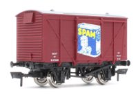 4F-011-186 Ventilated Van Spam