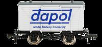4F-011-193 Ventilated Van s Present Logo
