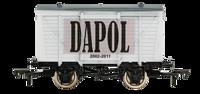 4F-011-195 Ventilated Van  Logo 2002-2011