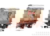 4F-012-056 Ventilated Van Feast Lolly No1 - Weathered 4F-012-056 Ventilated Van Feast Lolly No1 - Weathered