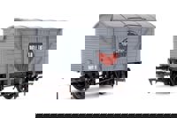 4F-012-065 Ventilated Van Bellfield Brewery Eighty Shillings 4F-012-065 Ventilated Van Bellfield Brewery Eighty Shillings