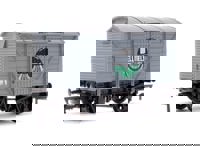 4F-012-067 Ventilated Van Bellfield Brewery Scottish Cider 4F-012-067 Ventilated Van Bellfield Brewery Scottish Cider