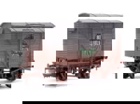 4F-012-068 Ventilated Van Bellfield Brewery Scottish Cider - Weathered 4F-012-068 Ventilated Van Bellfield Brewery Scottish Cider - Weathered