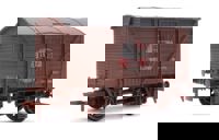 4F-012-070 Van Brewdog Elvis Juice Ipa - Weathered 4F-012-070 Van Brewdog Elvis Juice Ipa - Weathered