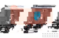 4F-012-071 Van Brewdog Punk Ipa 4F-012-071 Van Brewdog Punk Ipa