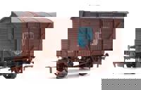 4F-012-072 Van Brewdod Punk Ipa - Weathered 4F-012-072 Van Brewdod Punk Ipa - Weathered