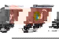 4F-012-073 Van Brewdog Wingman Ipa 4F-012-073 Van Brewdog Wingman Ipa