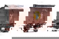 4F-012-074 Van Brewdog Wingman Ipa - Weathered 4F-012-074 Van Brewdog Wingman Ipa - Weathered