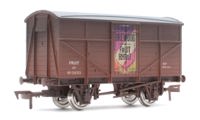 4F-015-028 Fruit Mex Brewdog Fruit Burst - Weathered
