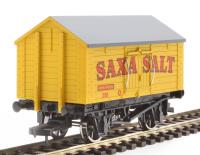 4-wheel salt van "Saxa Salt" - 250