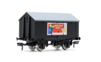 4F-018-112 Salt Van Mortons Salt