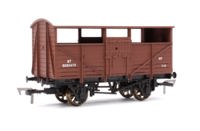 4F-020-049 Cattle Wagon BR B893470