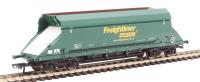 HIA aggregate limestone hopper in Freightliner green livery - 369071