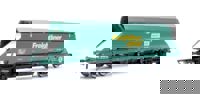 4F-026-031 HIA Freightliner Green Limestone Hop. 369009 (Early Build)